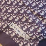 Christian Dior Scarf
