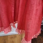 Betty Jackson Linen Jacket