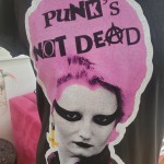 Jordan Punk Tee