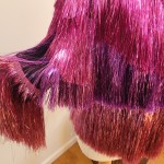 Tinsel Tassel Jacket