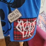 Minnie Chaos Tee
