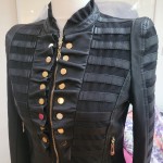 Drole de Copine Biker Jacket