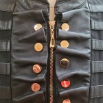 Drole de Copine Biker Jacket