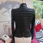 Drole de Copine Biker Jacket