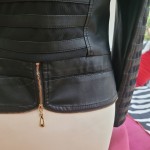 Drole de Copine Biker Jacket