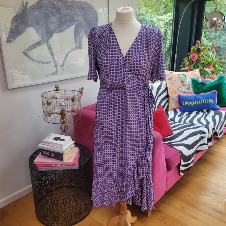 40s Style Dress
