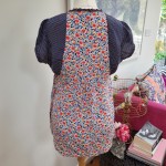 Stella Forest Silk Top