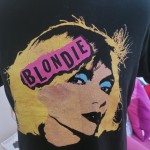 Debbie Harry Tee