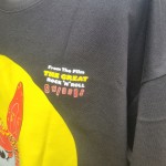 Who Killed Bambi Tee