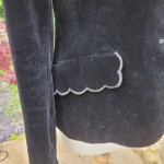 Stephen Marks 1970s Jacket