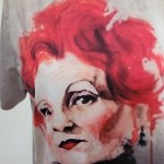 Viv Westwood tee