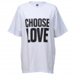 Choose Love T Shirt