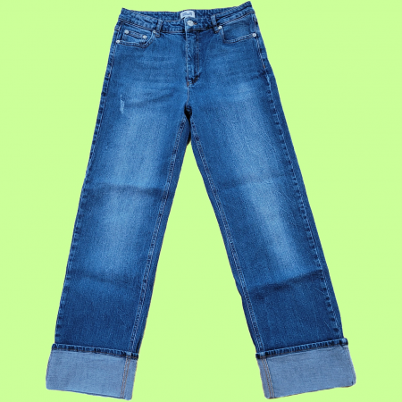 Baum und Pfedergarten Jeans