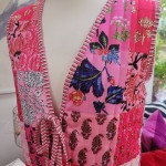 Patchwork Waistcoat