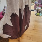 Puffball Cotton Tunic