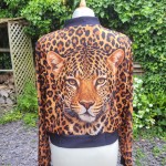 Leopard Bomber