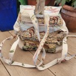 Venezia Tapestry Bag