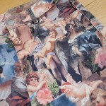 Cherub and Angel Pants