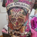 Voodoo Tee
