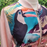 Toucan Bomber