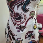 Mary Katrantzou Dress