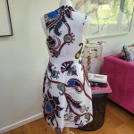Mary Katrantzou Dress