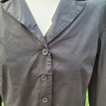 Rundholz Black Label Coat