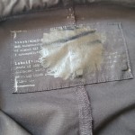 Rundholz Black Label Coat
