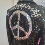Free for Humanity PEACE Jacket