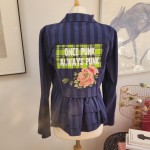 Out of Xile Customised Jacket