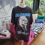 Blondie NYC Tee