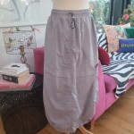 Nike Parachute Skirt