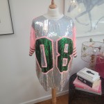 08 Sequin Tunic