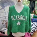 Rock and Roll Jumper