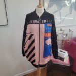 Kikimax Long Bomber