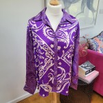 English Eccentrics Style Shirt