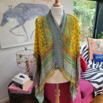 Vismaya Kimono