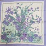 Small Fox Neckerchief