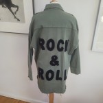 Rock and Roll Jacket
