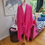 Floaty Pink Tunic