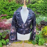 Renato Nucci Floral Jacket
