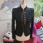 Drole de Copine Biker Jacket