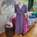 40s Style Dress