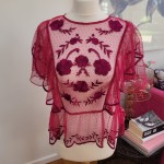 Raspberry Net Top