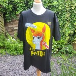Who Killed Bambi Tee