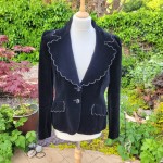Stephen Marks 1970s Jacket
