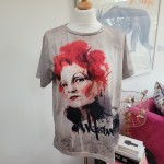 Viv Westwood tee